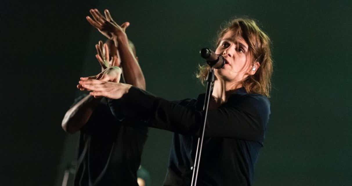Christine and the Queens Tickets