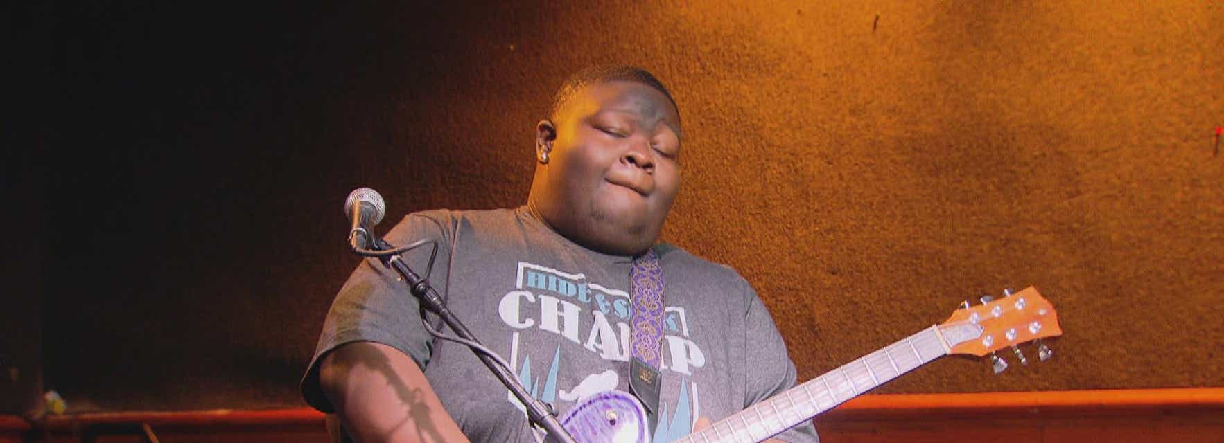 Christone Kingfish Ingram Tickets