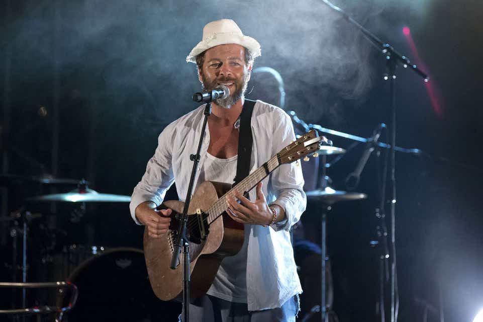 Christophe Mae Tickets