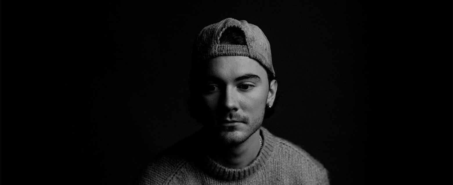 Cian Ducrot Tickets