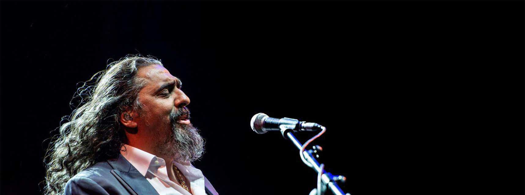 Diego El Cigala Tickets