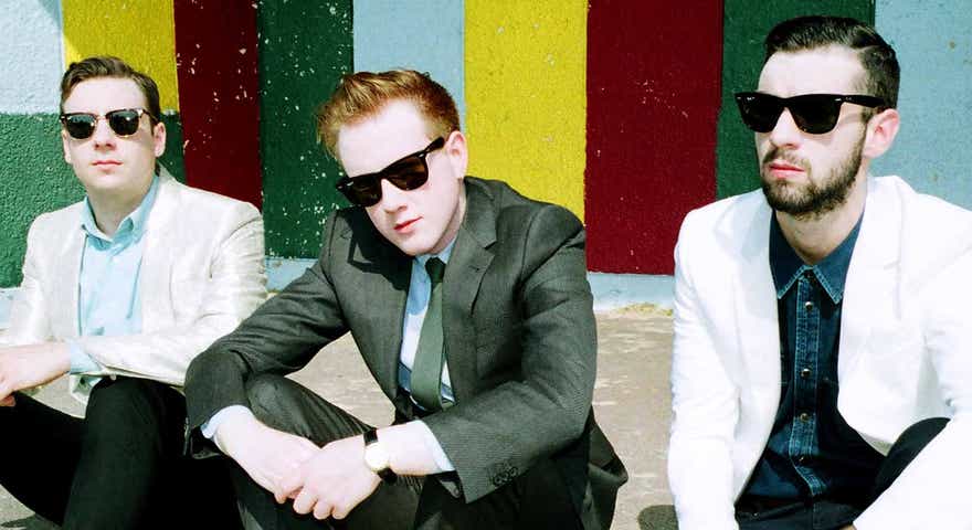 Two Door Cinema Club Tickets Gametime