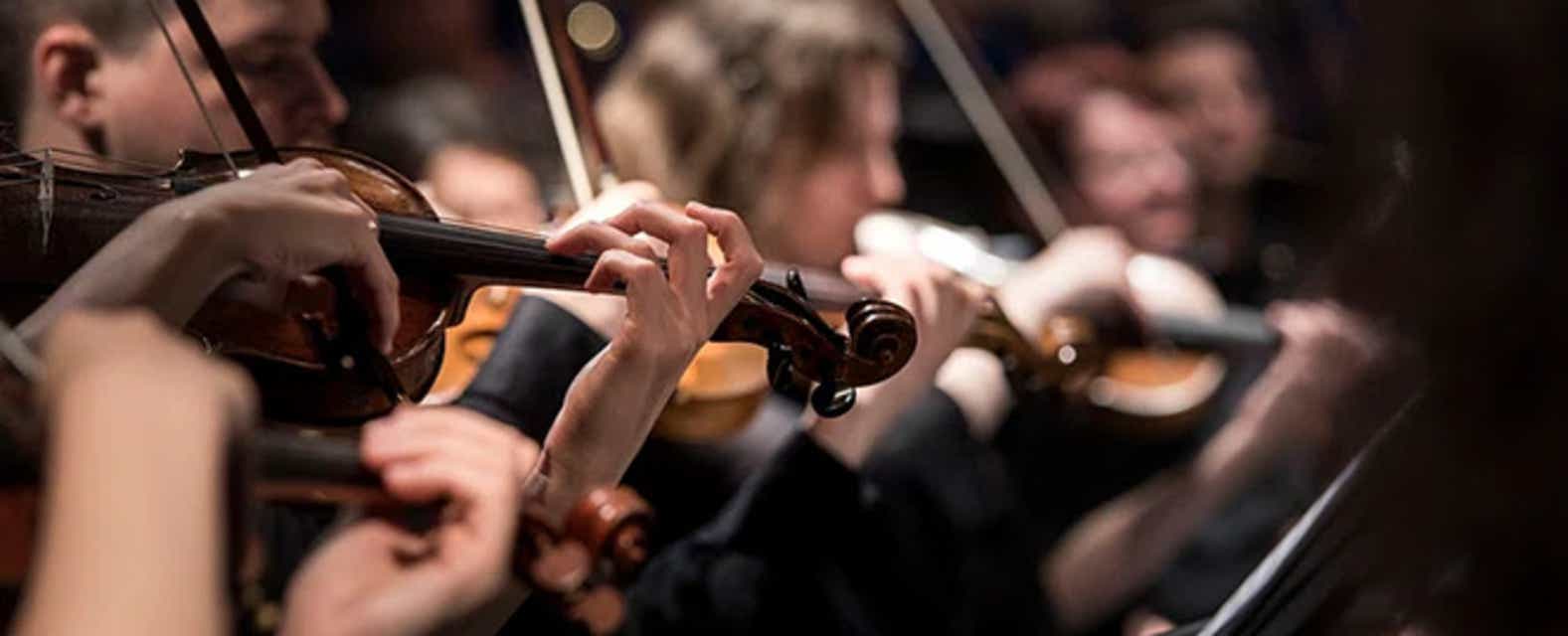 Cincinnati Symphony Orchestra Tickets Cincinnati Symphony Orchestra Tickets