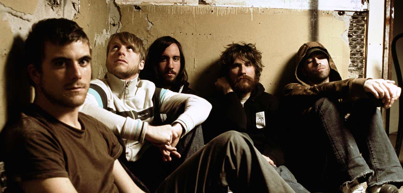 Circa Survive Tickets