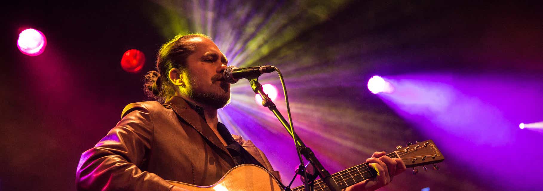 Citizen Cope Tickets
