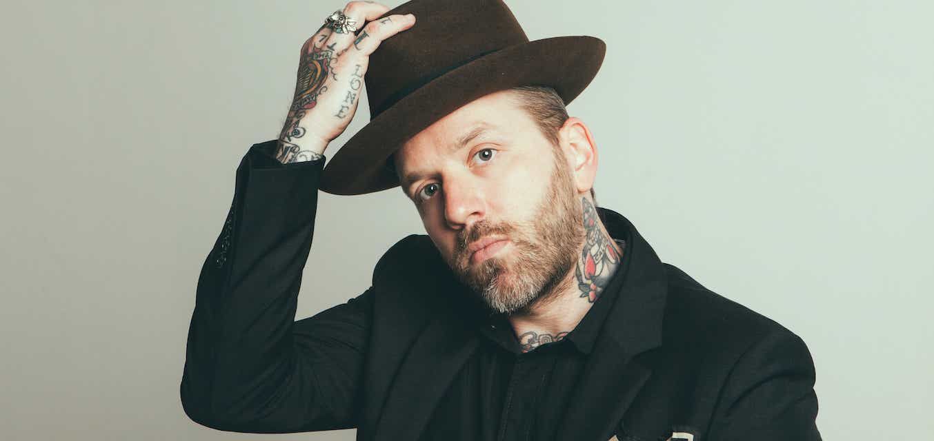 City and Colour Tickets
