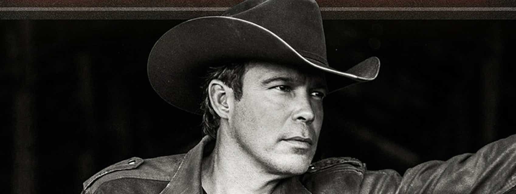 Clay Walker Tickets