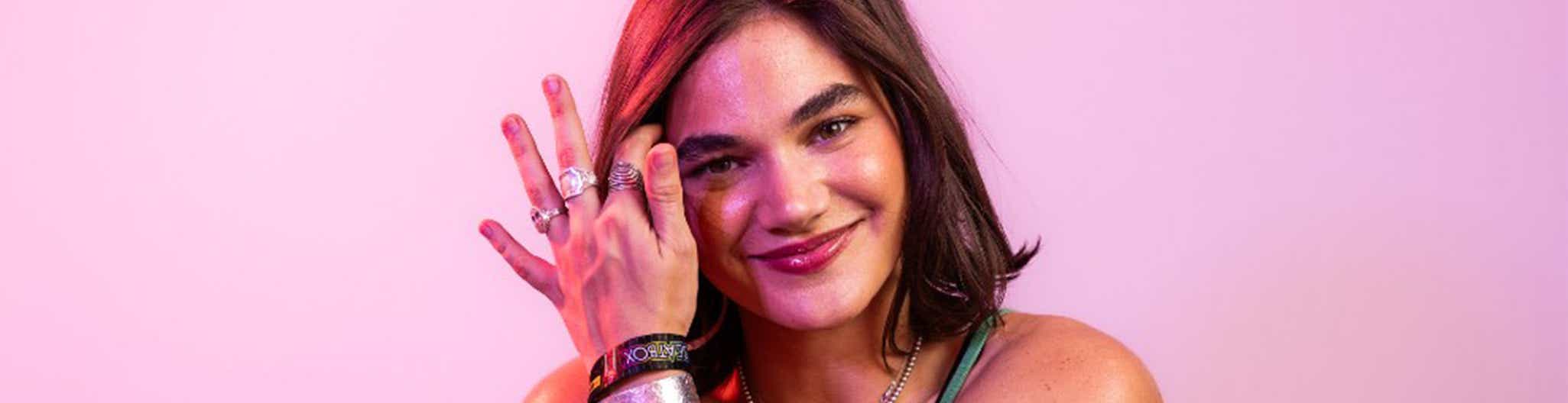 Clover County Tickets