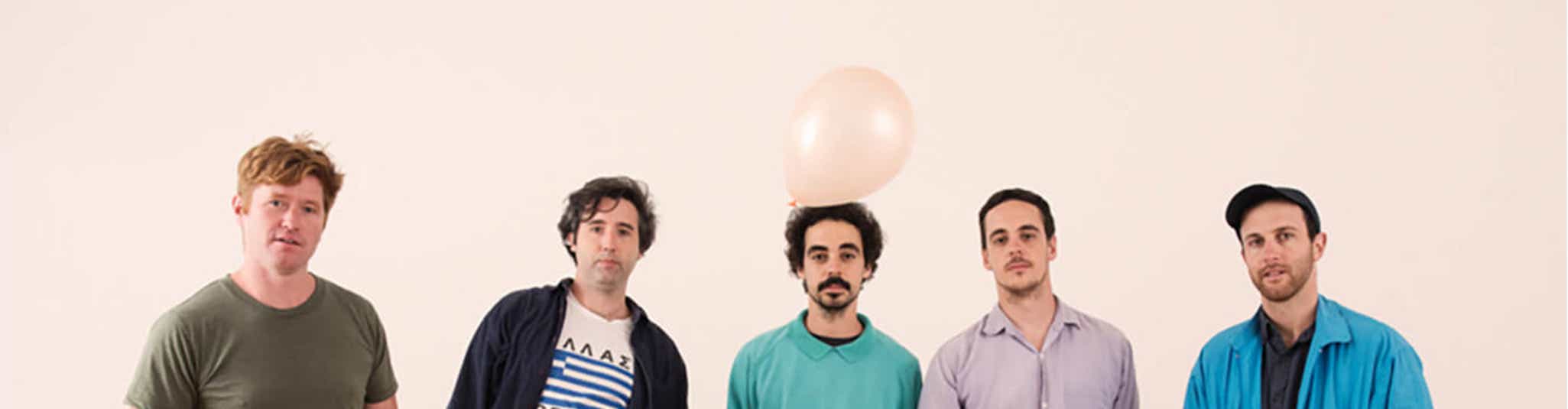 Rolling Blackouts Coastal Fever Tickets