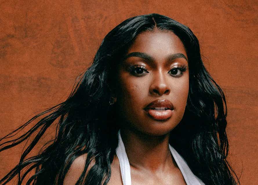 Coco Jones Tickets