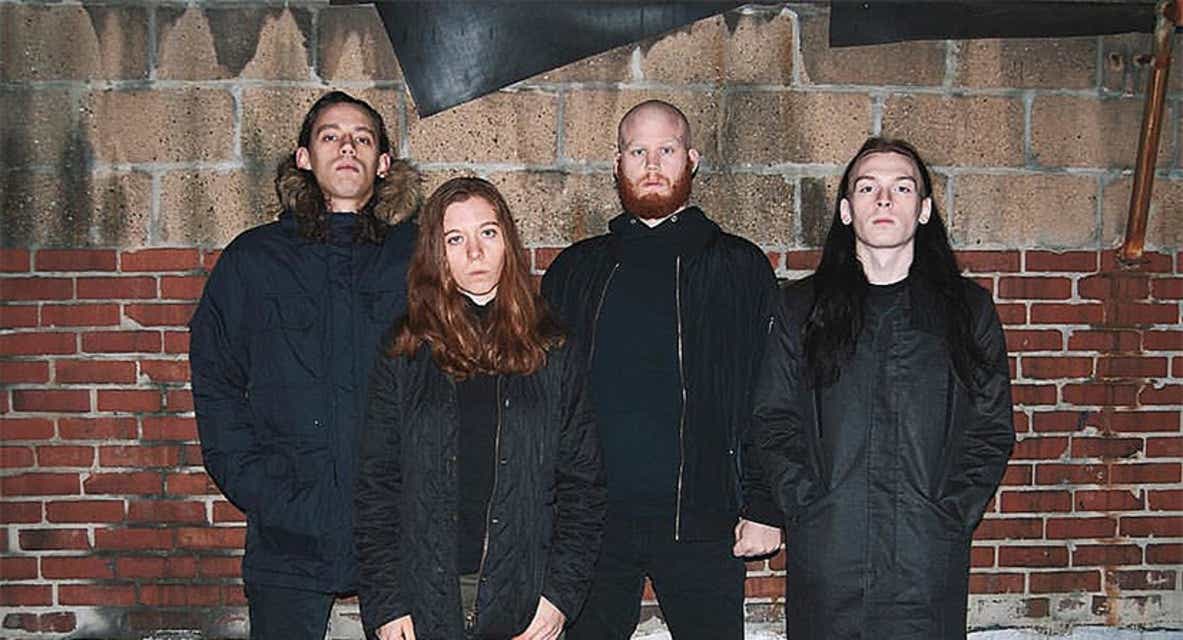 Code Orange Tickets