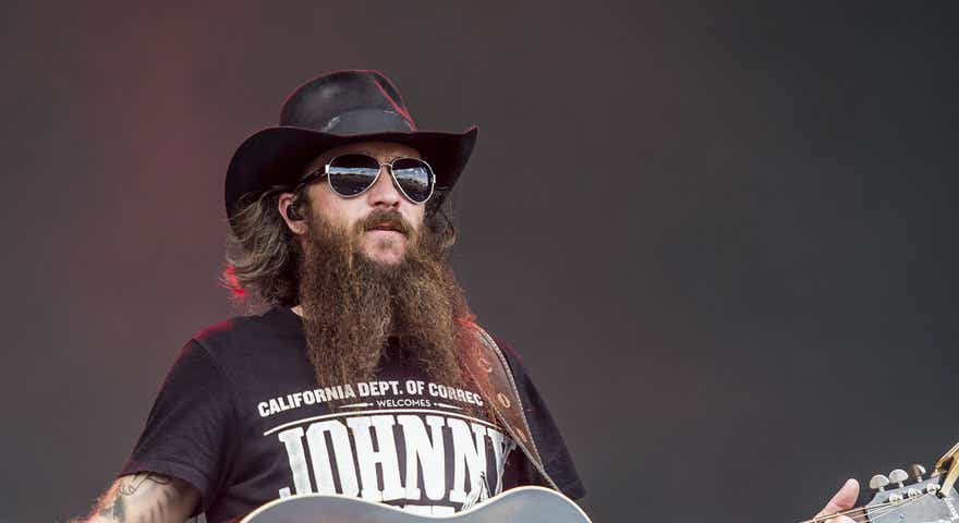 Cheap Cody Jinks Tickets Gametime