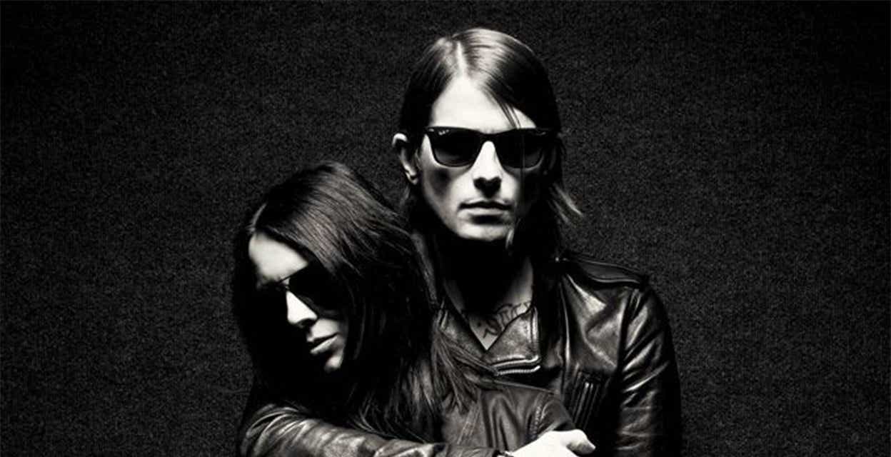 Cold Cave Tickets