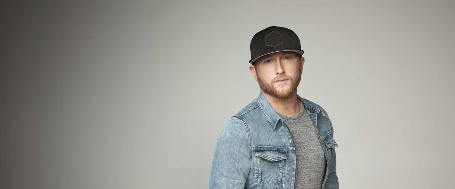 Cole Swindell Tickets