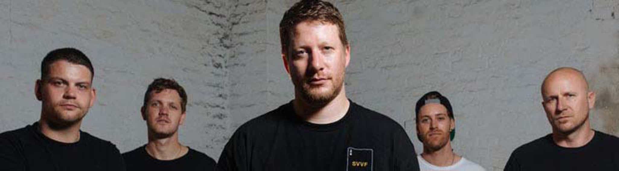 Comeback Kid Tickets