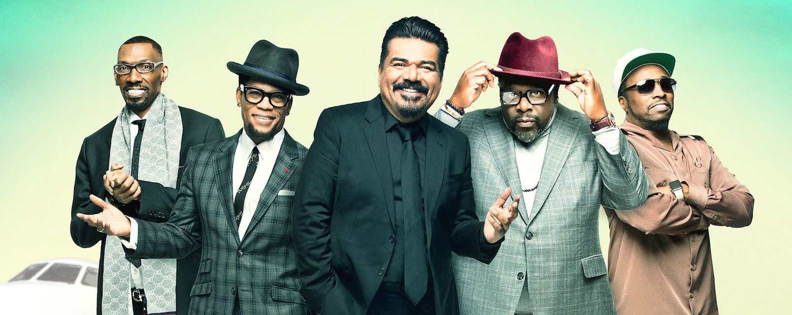 Comedy Get Down Tickets