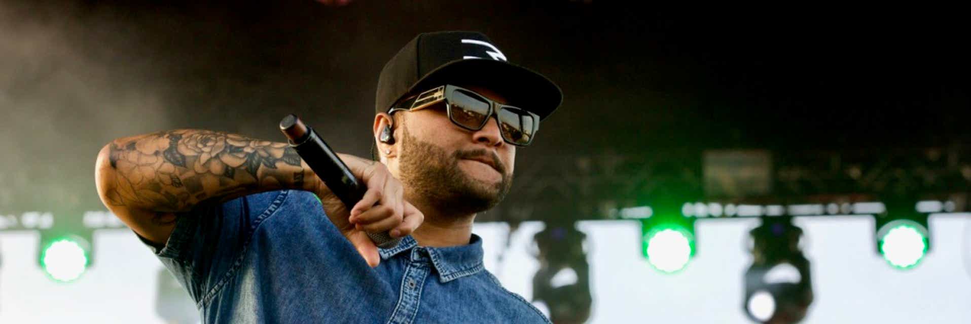 Common Kings Tickets