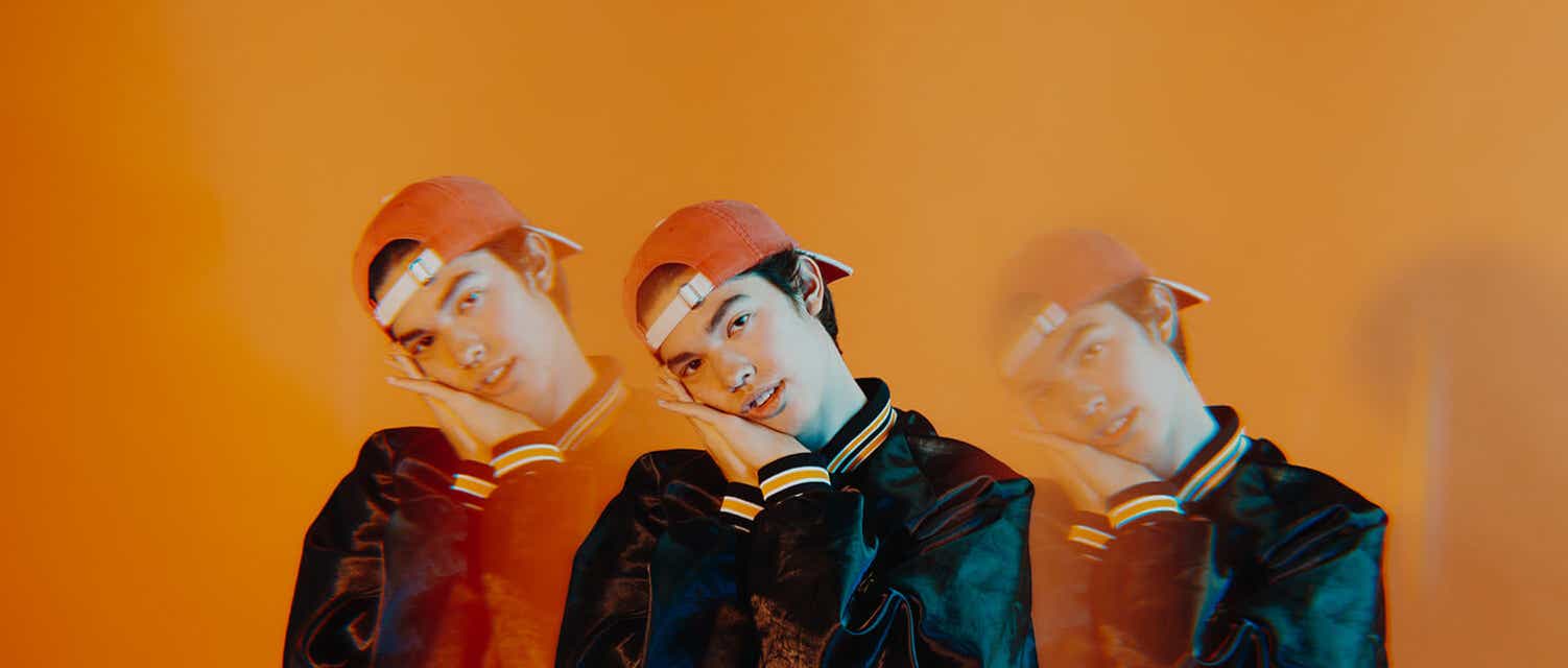 Conan Gray Tickets