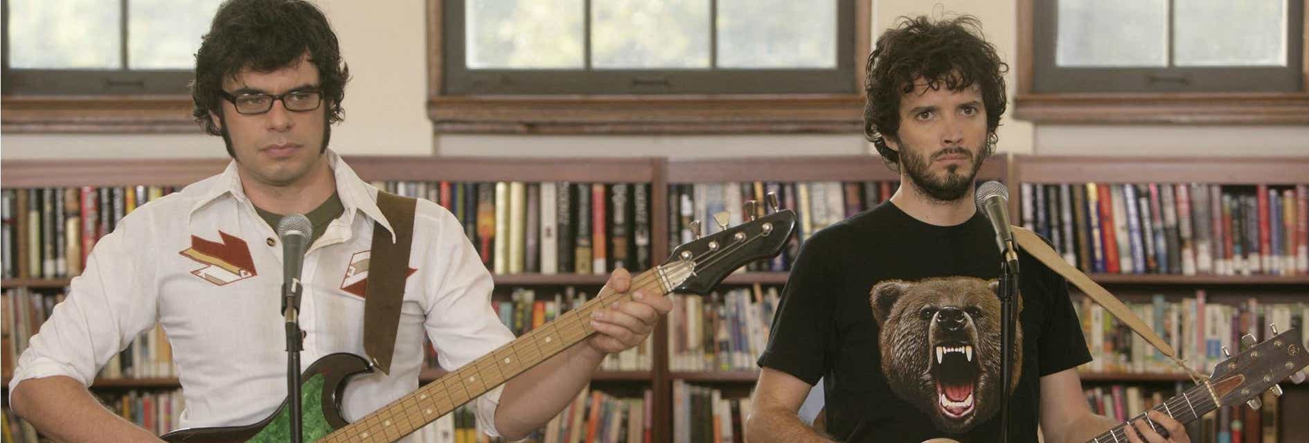 Flight of the Conchords Tickets