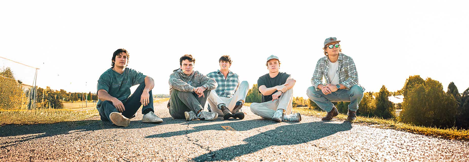 Congress the Band Tickets