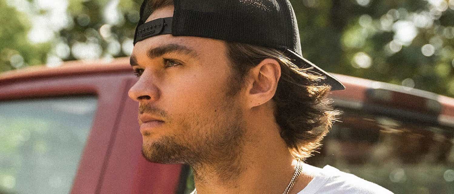 Conner Smith Tickets