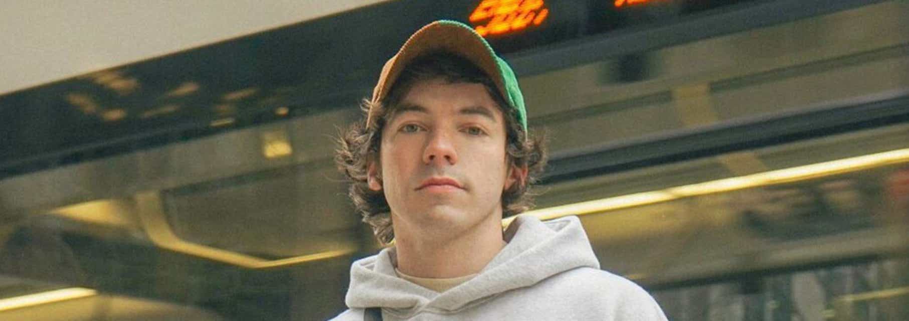 Connor Price Tickets