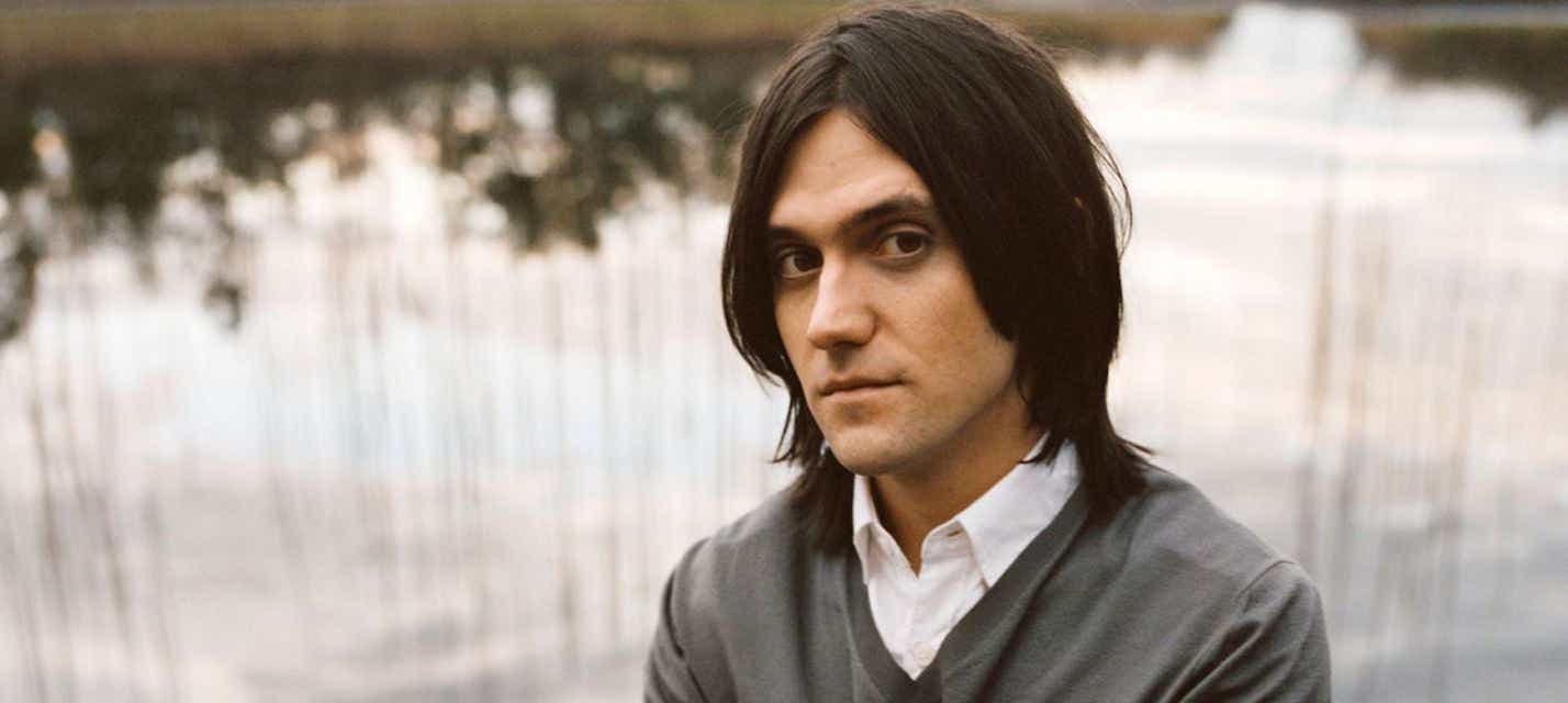 Conor Oberst Tickets