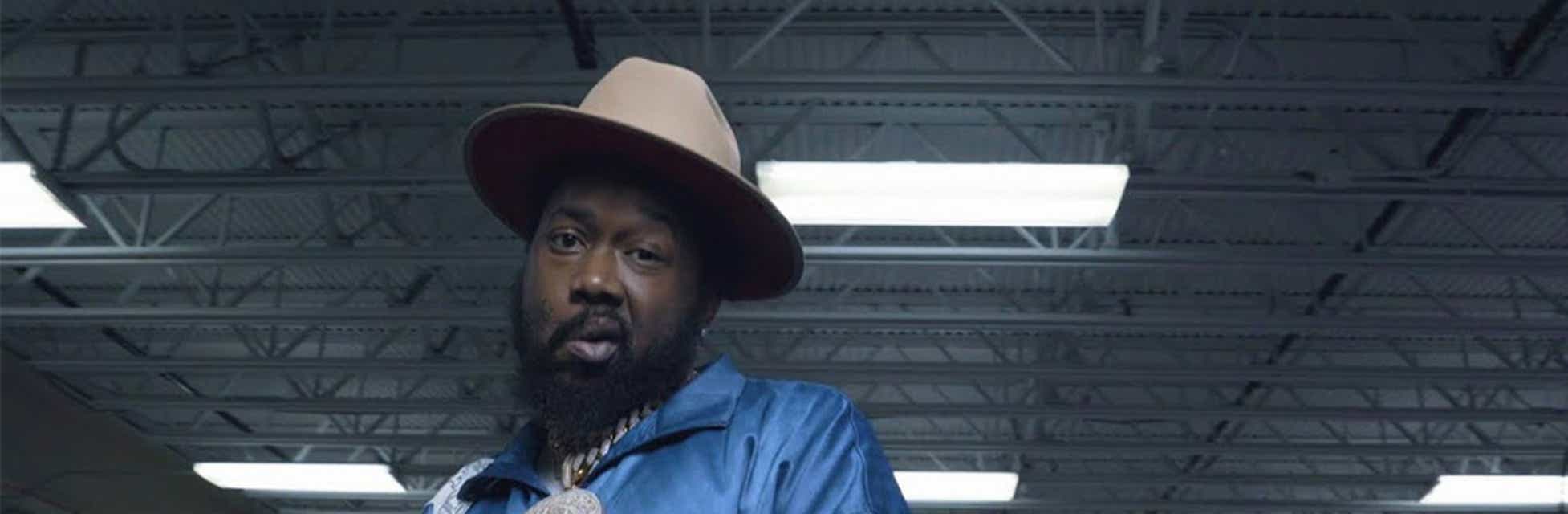 Conway The Machine Tickets