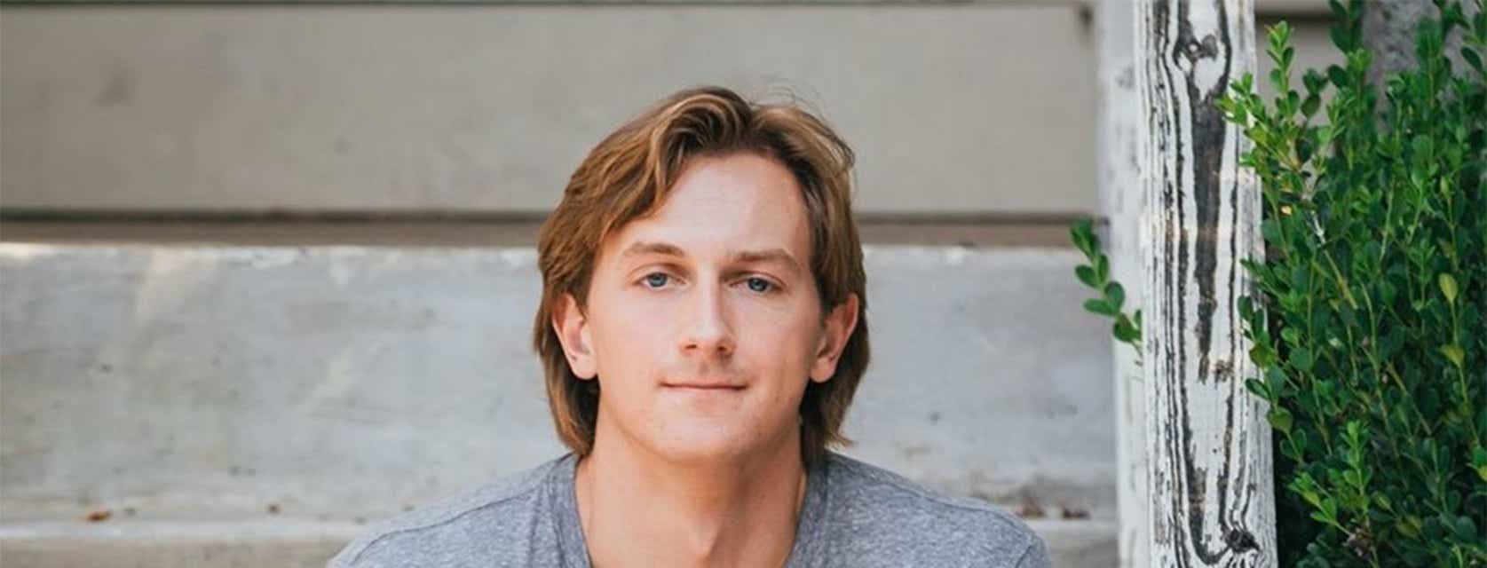 Cooper Alan Tickets