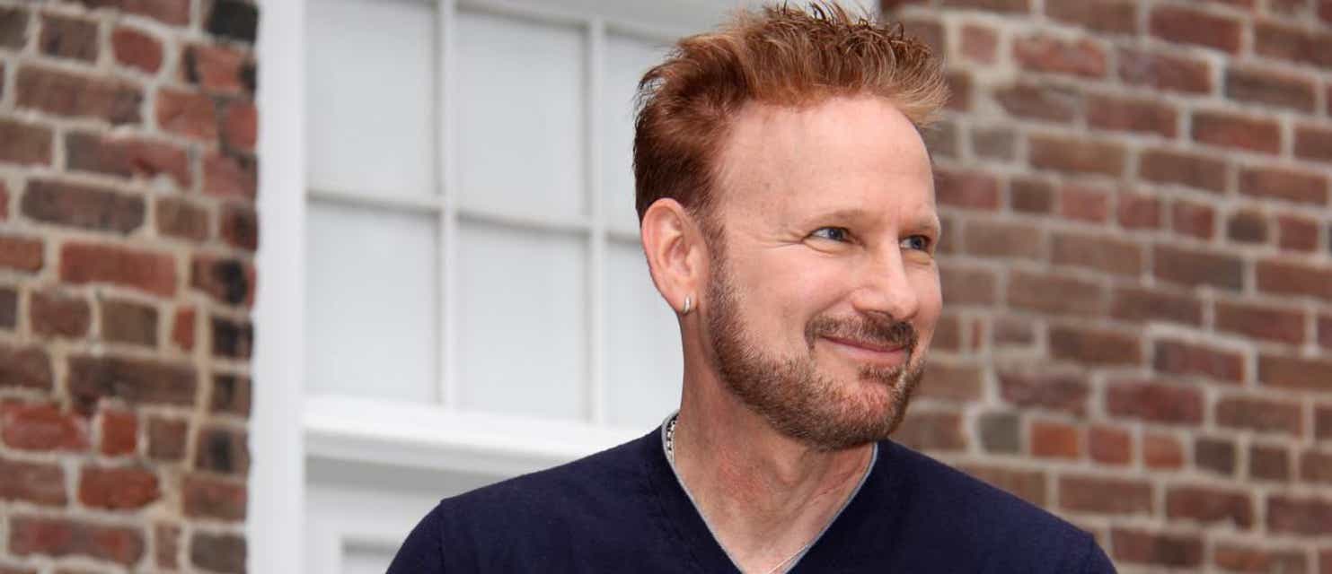 Corey Hart Tickets