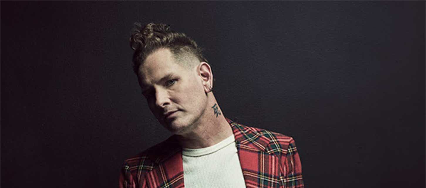 Corey Taylor Tickets