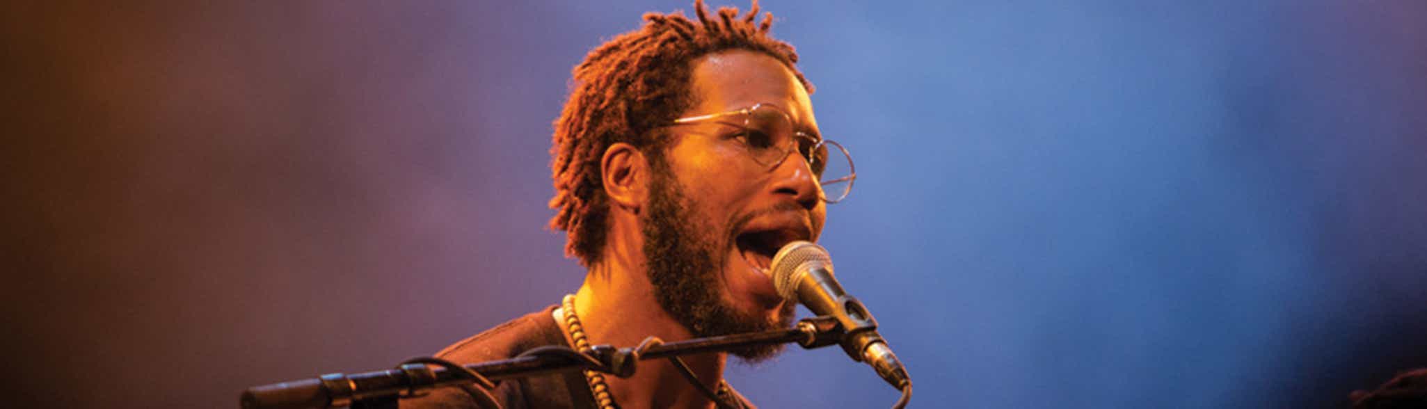 Cory Henry & The Funk Apostles Tickets