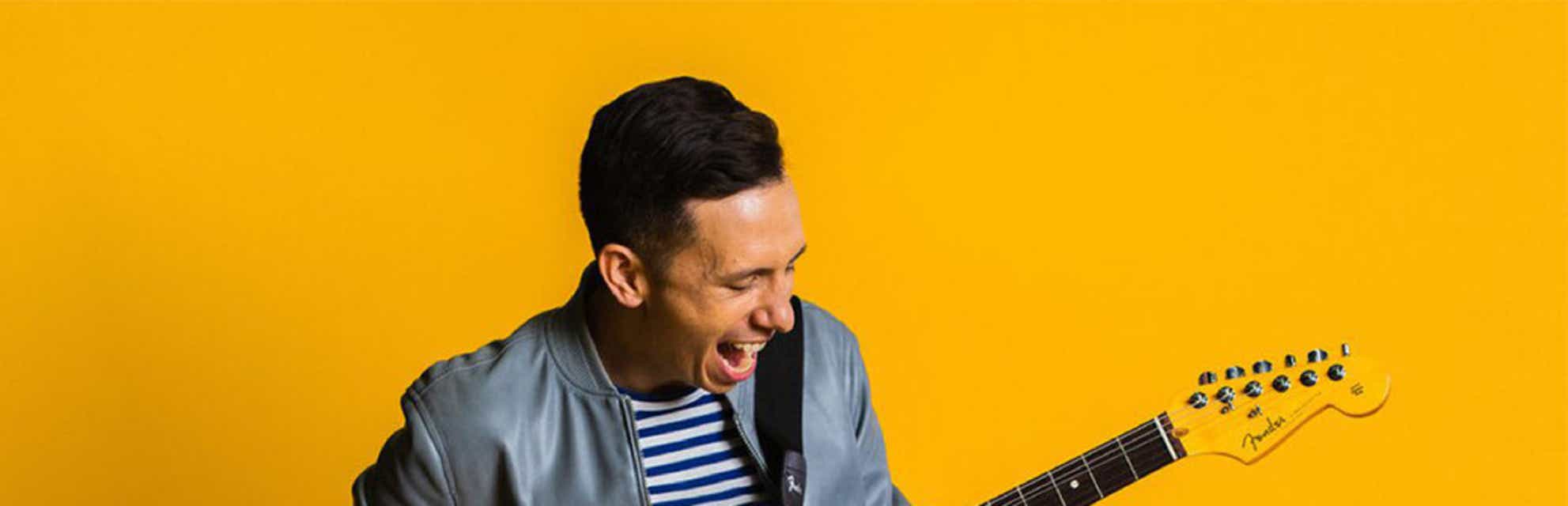 Cory Wong Tickets
