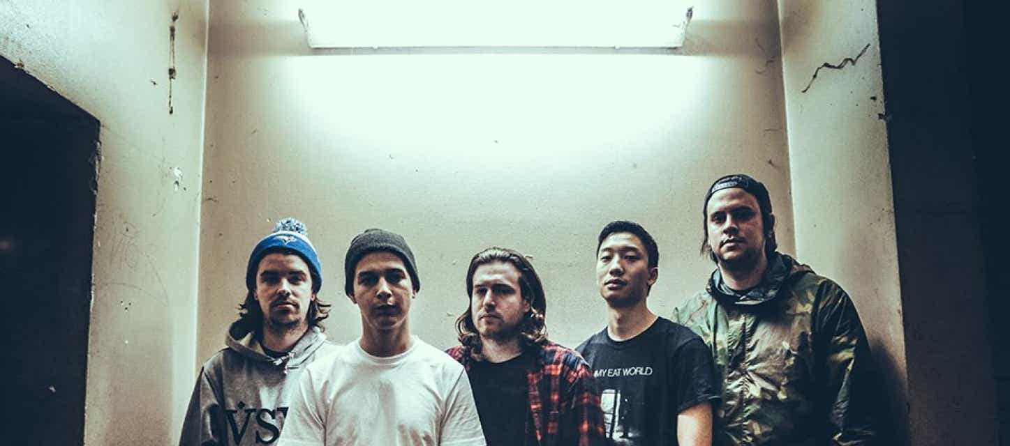 Counterparts Tickets