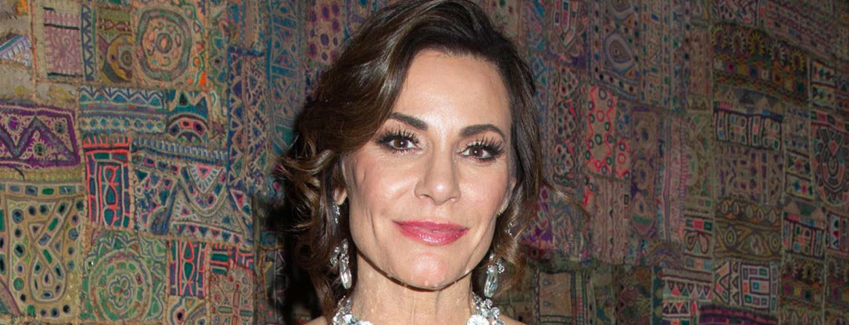 Countess Luann Tickets