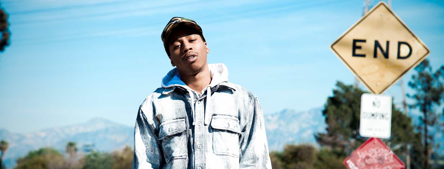 Cousin Stizz Tickets