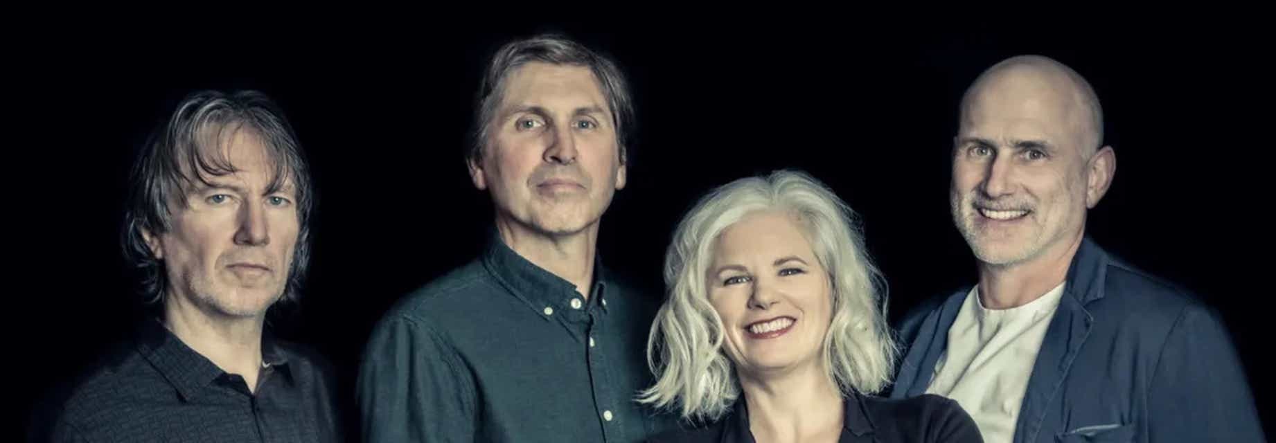 Cowboy Junkies Tickets