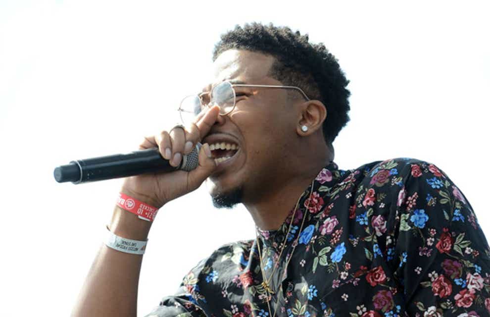 Cozz Tickets