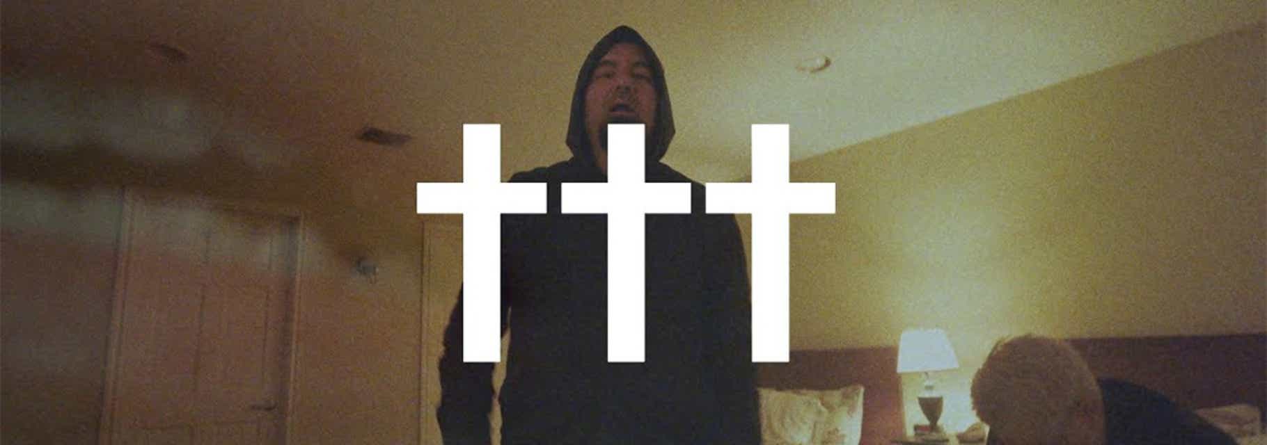 Crosses Tickets