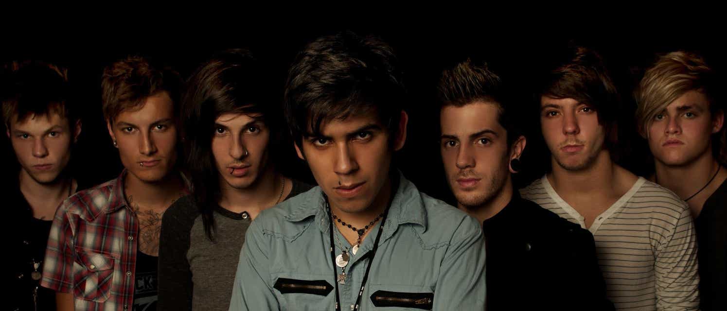 Crown The Empire Tickets