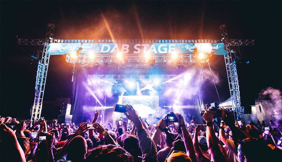 Cruel World Fest Tickets