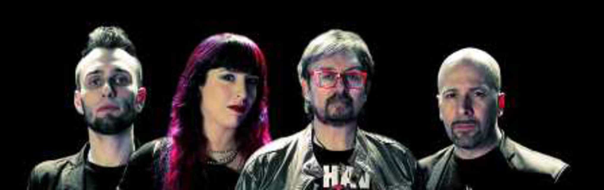 Claudio Simonetti's Goblin Tickets