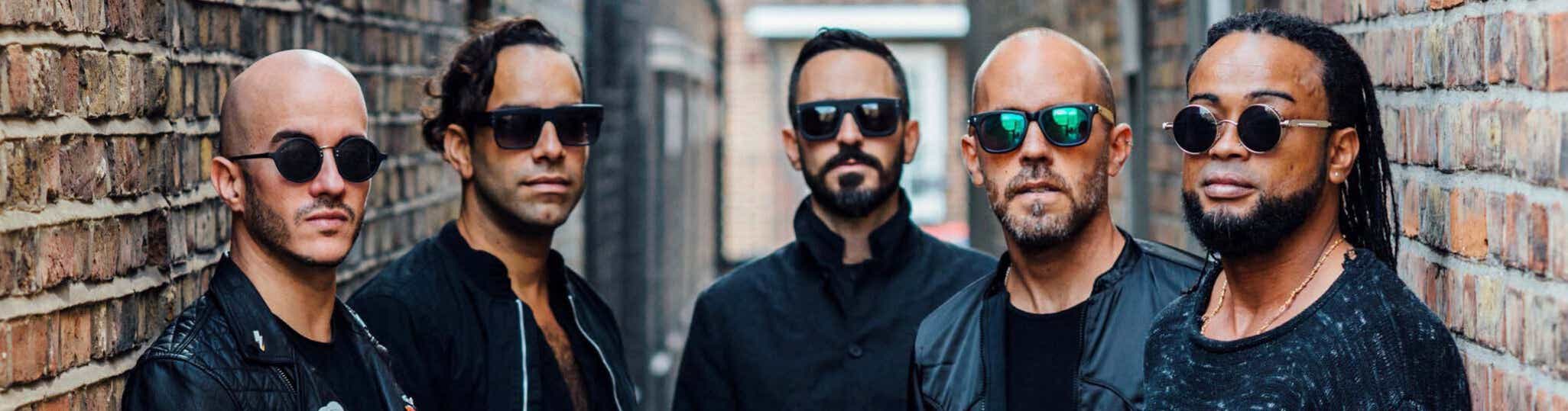 Cultura Profetica Tickets