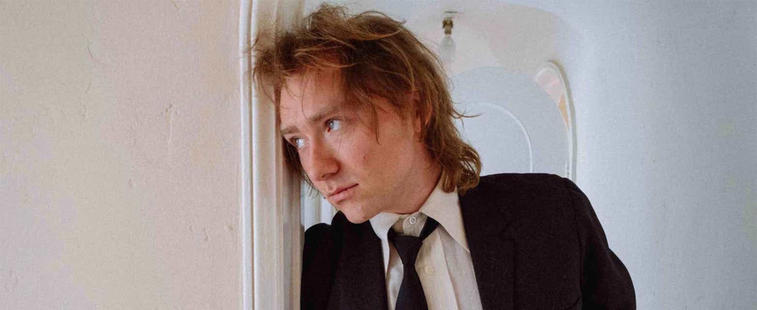 Current Joys Tickets