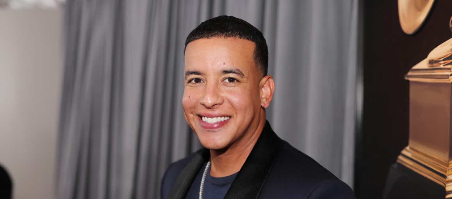 Daddy Yankee Tickets