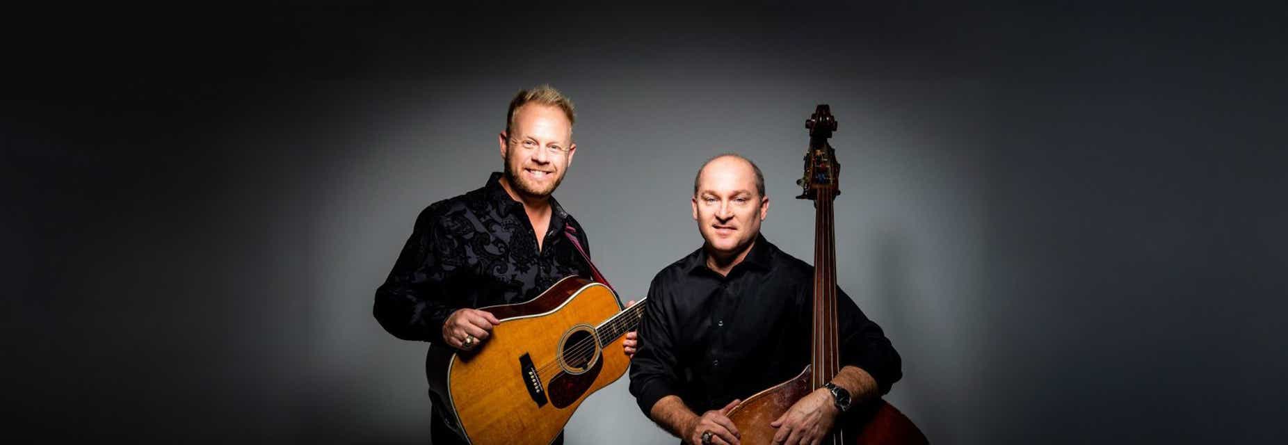 Dailey and Vincent Tickets