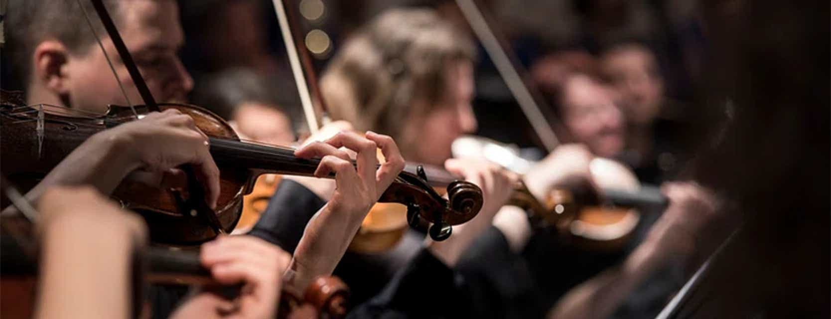 Dallas Opera Tickets