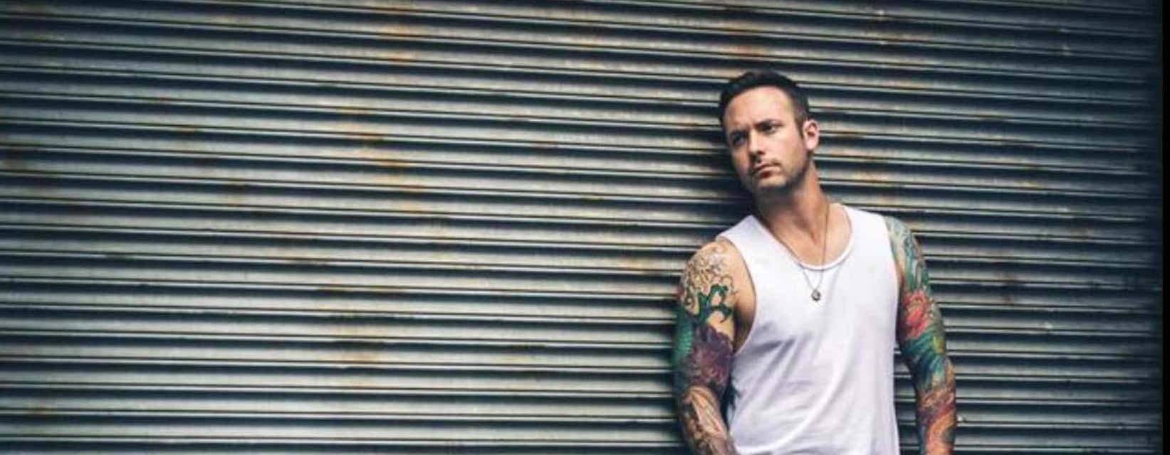 Dallas Smith Tickets