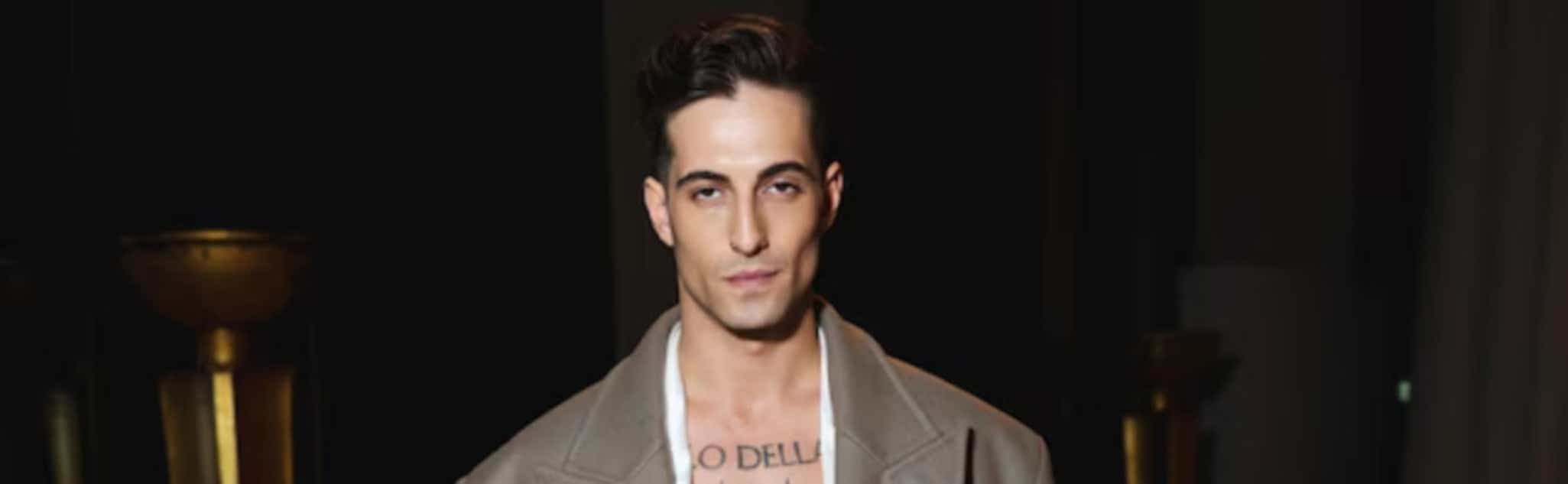 Damiano David Tickets