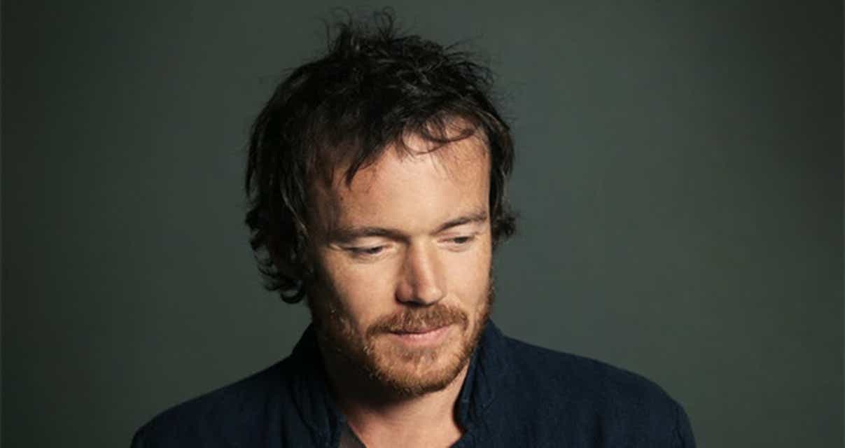 Damien Rice Tickets